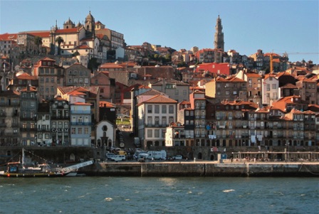 Portogallo - Porto Portogallo - Porto